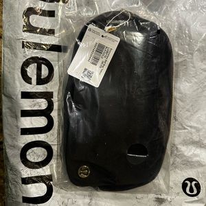 Everywhere belt bag velour 1L